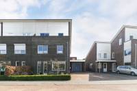 Woning Terp 19 Kampen