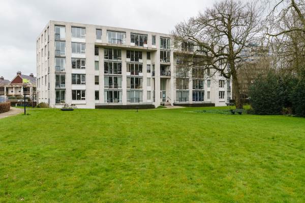 Woning Ravellaan 248 Utrecht