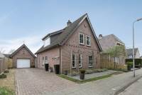 Woning Zes-oktoberlaan 9 Putte