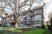 Woning Laan van Nieuw Oosteinde 119 Voorburg