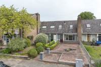 Woning Broekemastraat 45 Nieuw-Vennep