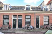 Woning Doelstraat 19 Haarlem
