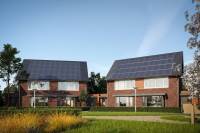 Woning De Streek Hof&Gaarde 2 Etten-Leur