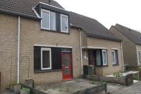 Woning Roesalkapad 17 Hoogvliet Rotterdam
