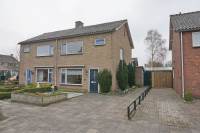 Woning Krijterslaan 32 Zwaag