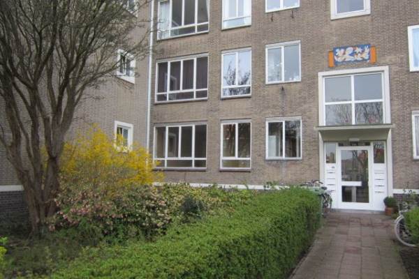 Woning Sportlaan 1082 66 NJ Den Haag