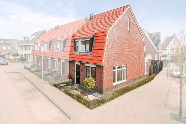 Woning Marskramer 31 Wijchen