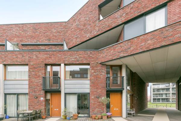 Woning Molenveldlaan 149 Nijmegen