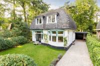 Woning Hobbemalaan 50 Bilthoven