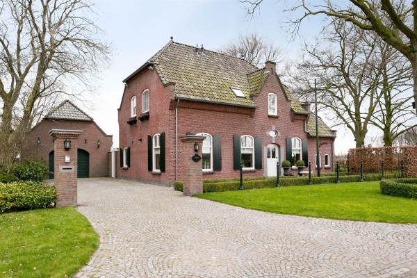 Woning Koevering 20 Sint-Oedenrode