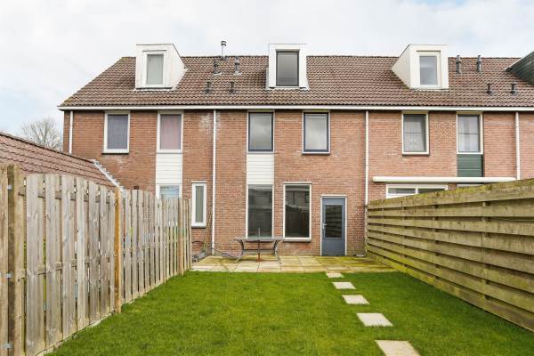 Woning Dovenetel 20 Zwaag