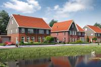 Woning Bouwnummer 52 Anna Paulowna