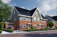 Woning Bouwnummer 68 Anna Paulowna