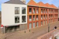 Woning Scheerestraat 25 Grave