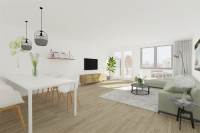 Woning Polderweg 494 Amsterdam