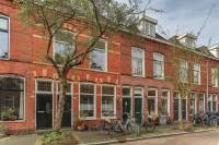 Woning Jan Goeverneurstraat 16 Groningen