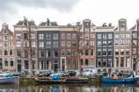 Woning Keizersgracht 686 Amsterdam
