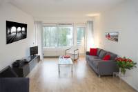 Woning Nachtwachtlaan 339 Amsterdam