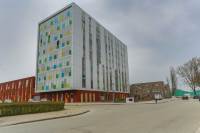 Woning Kraanvogelstraat 98 Groningen