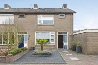 Woning De Vooghtstraat 44 Made