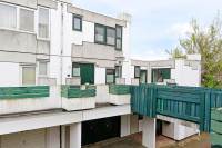 Woning Zwaluwenburg 94 Dordrecht