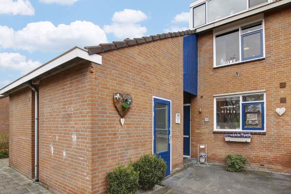 Woning Kleienburg 25 Bodegraven