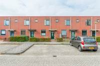 Woning Sambastraat 108 Almere