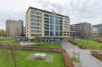 Woning Lasserstraat 70 Leiden
