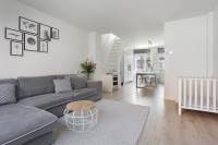 Woning Mesdagstraat 15 Amsterdam