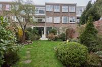 Woning Cypresstraat 122 Den Haag