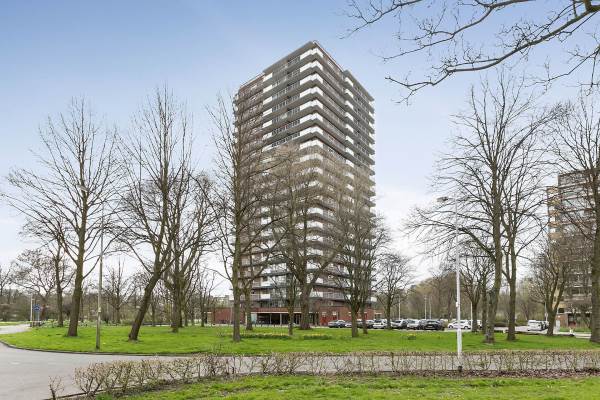 Woning Dunantstraat 1235 13 TP Zoetermeer