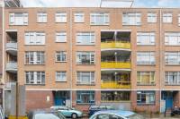 Woning Reinwardtstraat 5 Amsterdam