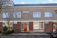Woning Koningin Emmalaan 13 Den Hoorn Zh