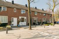 Woning Edelenveld 7 Apeldoorn