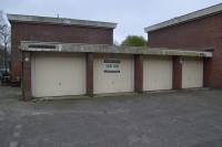 Garage Schutterweg 28 Amsterdam