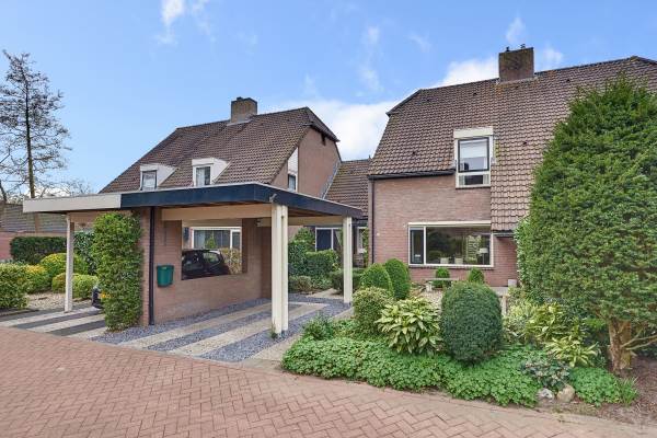 Woning Wieringenmeen 20 Harderwijk