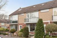 Woning Comeniushof 51 Hilversum