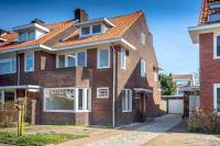 Woning Dr. H. Th. s' Jacoblaan 76 Utrecht