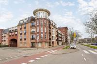 Woning Burgemeester Knappertlaan 10 Schiedam