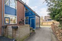 Woning De Koperwiek 16 Zuidhorn