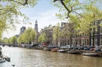Woning Keizersgracht 130 Amsterdam