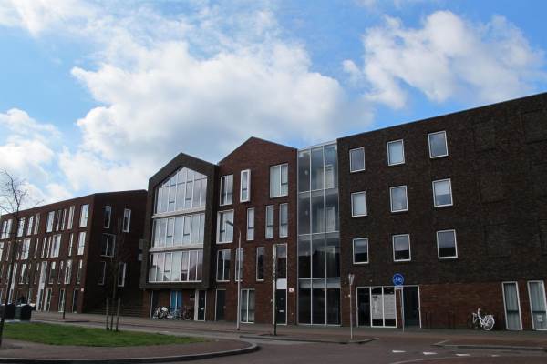 Woning Hoflandendreef 177 Delft