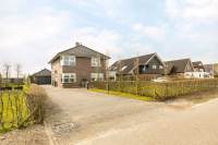 Woning Meerkoet 6 Blauwestad