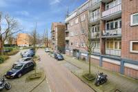 Woning Koggestraat 23 Rotterdam