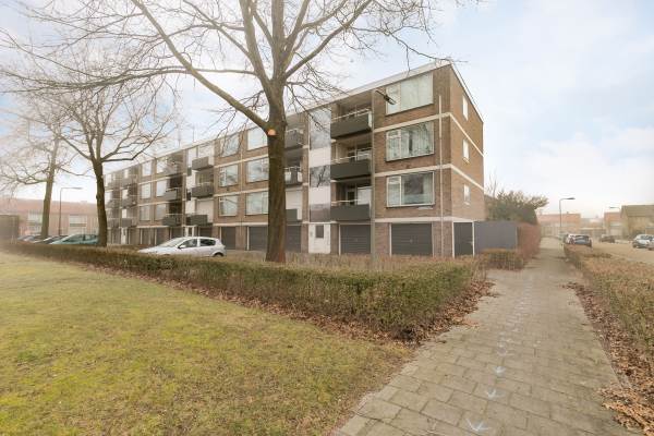 Woning Burgemeester Ploegmakerslaan 115 Oss