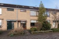 Woning Woudestein 31 Gouda