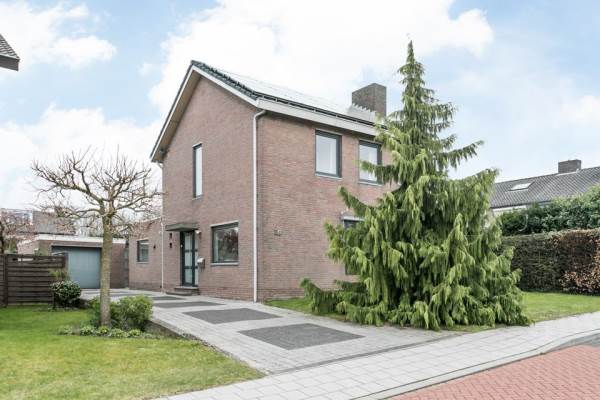Woning Pasteurstraat 36 Brunssum