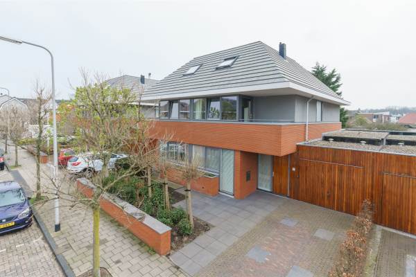 Woning Boekerslootlaan 9 Noordwijk Zh