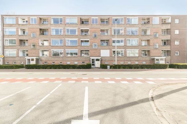 Woning Lange Wal 46 Arnhem