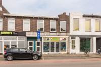 Woning van der Driftstraat 18 Vlaardingen